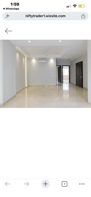 Room in 6+ BHK Independent House at Safdarjung Enclave – for Sale