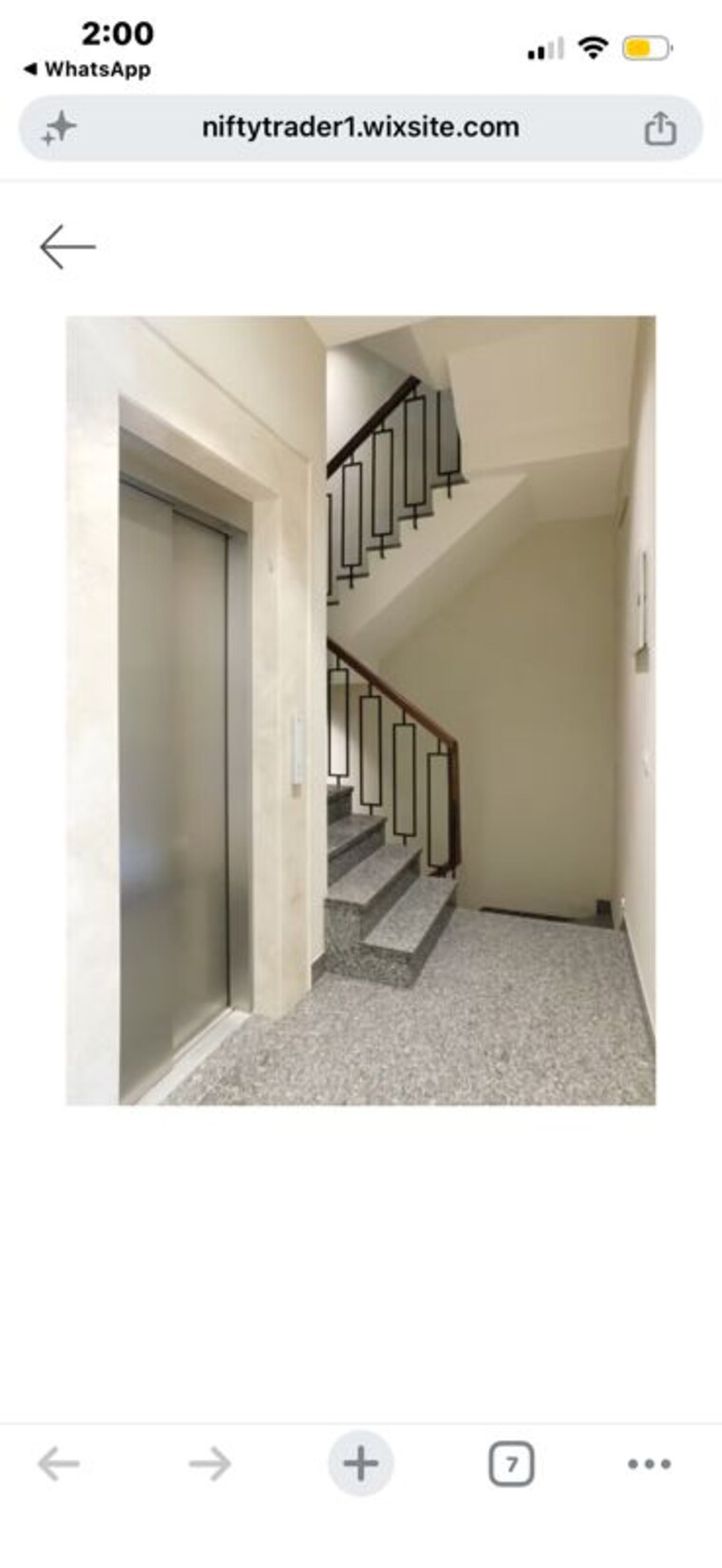 undefined, safdarjung enclave 6+ Bedroom 200 Sq.Yd. Independent House In Safdarjung Enclave Delhi 10348279