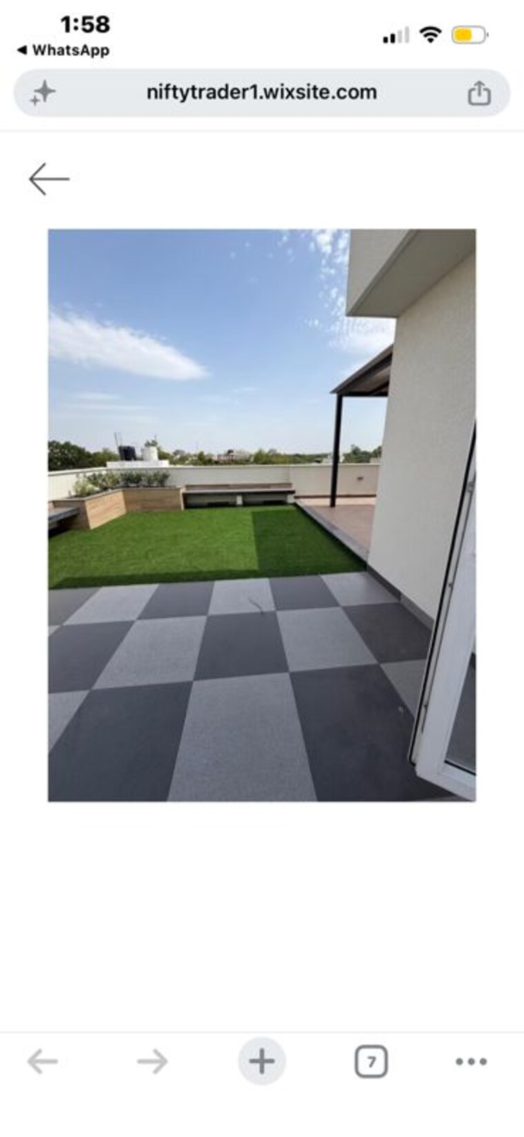 undefined, safdarjung enclave 6+ Bedroom 200 Sq.Yd. Independent House In Safdarjung Enclave Delhi 10348279