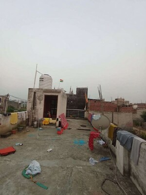 2 BHK Independent House – Exterior View View at A1 Residence, Roza Jalalpur - for Sale