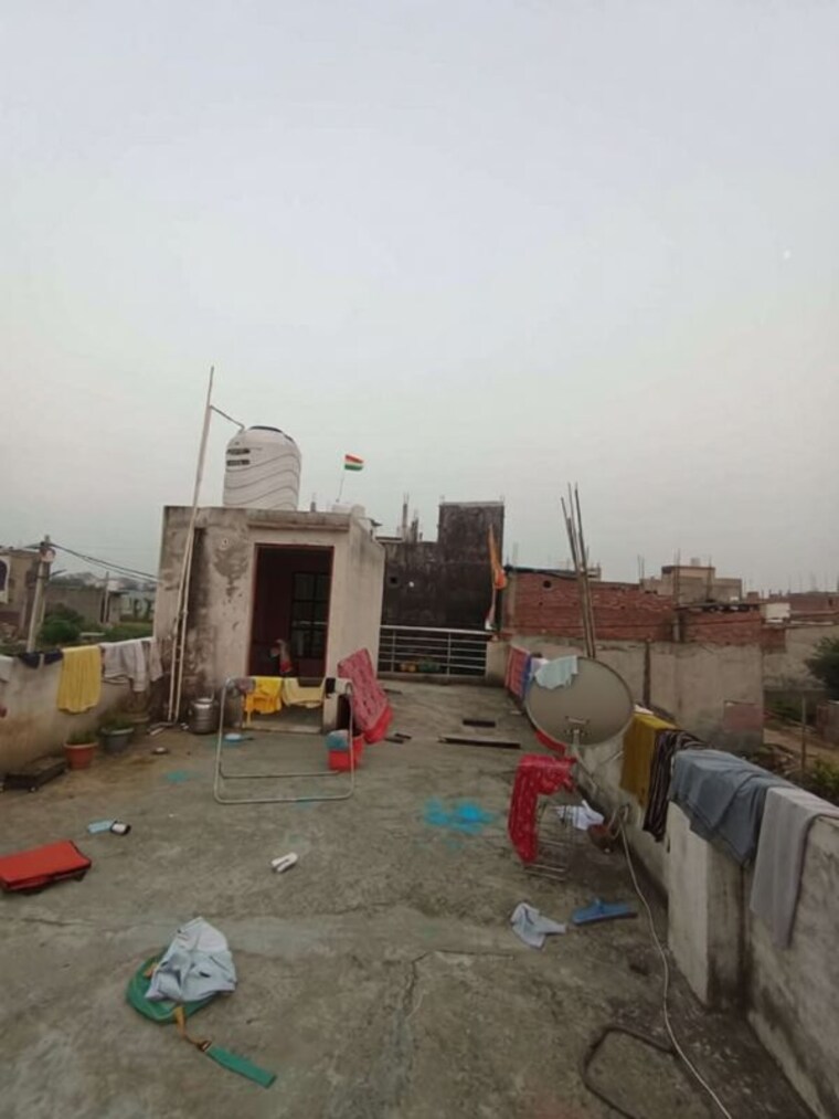 Exterior View, a1-residence 2 Bedroom 540 Sq.Ft. Independent House In Roza Jalalpur Greater Noida 10706418