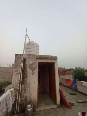 2 BHK Independent House – Exterior View View at A1 Residence, Roza Jalalpur - for Sale