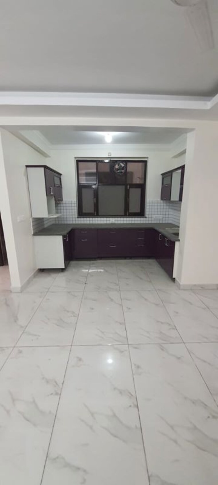 Kitchen, dhoran-rajpur-enclave 3 Bedroom 2200 Sq.Ft. Apartment In Govind Vihar Dehradun 10706425