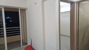 Building Lobby in 3 BHK Apartment at Pristine Greens, Moshi – for Rent