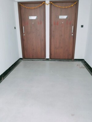 Room in 2 BHK Apartment at Tulip Infinity Planet, Moshi – for Rent