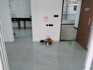 Room in 2 BHK Apartment at Tulip Infinity Planet, Moshi – for Rent