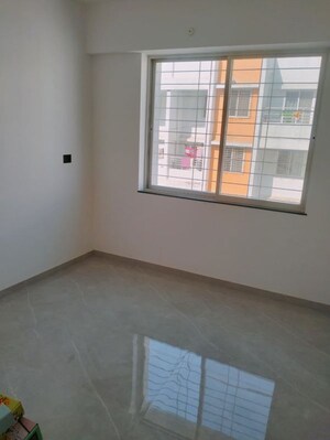 Room in 2 BHK Apartment at Tulip Infinity Planet, Moshi – for Rent