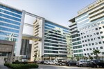 2100 Sq.Ft. Office Space in Assotech Business Cresterra