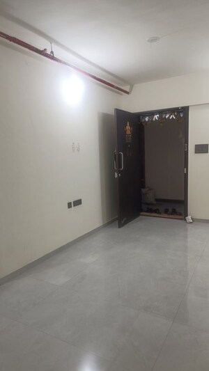 Room in 3 BHK Apartment at Ishwar Parmar River Residency, Chikhali – for Rent
