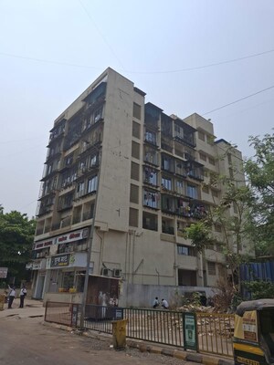 2 BHK Apartment For Rent in Ghansoli