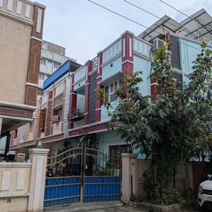 4 BHK Villa For Sale in Sainikpuri