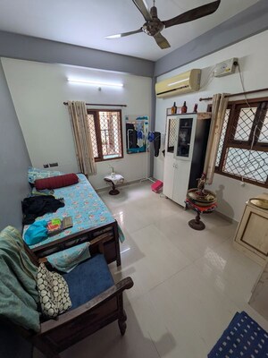Bedroom in 4 BHK Villa at Sainikpuri – for Sale