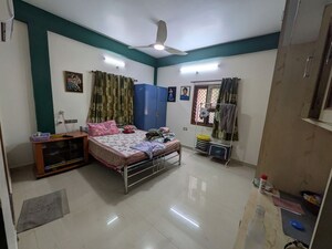 Master Bedroom in 4 BHK Villa at Sainikpuri – for Sale
