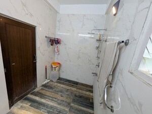 Bathroom in 4 BHK Villa at Sainikpuri – for Sale