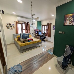 Bedroom in 4 BHK Villa at Sainikpuri – for Sale