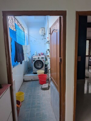 Bathroom in 4 BHK Villa at Sainikpuri – for Sale