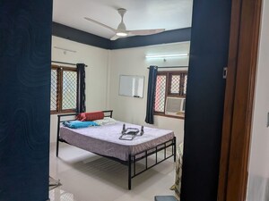 Bedroom in 4 BHK Villa at Sainikpuri – for Sale