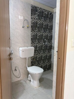 Bathroom in 2 BHK Apartment at Zara Rossa, Sector 112 – for Sale