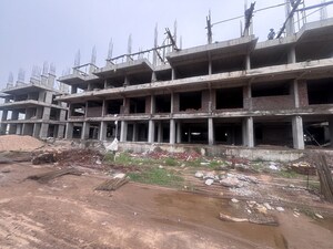 2 BHK Apartment – Exterior View View at Tadepalli - for Sale