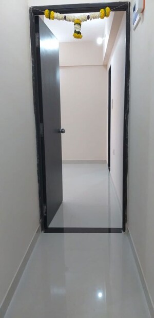 Bedroom in 2 BHK Apartment at Bhakti Palace Ghansoli, Ghansoli – for Rent
