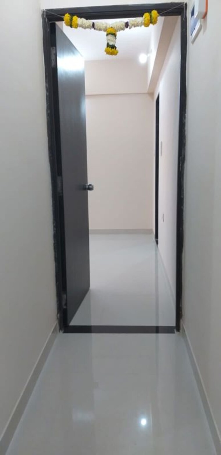 Bedroom, bhakti-palace-ghansoli 2 Bedroom 1150 Sq.Ft. Apartment In Ghansoli Navi Mumbai 10706459