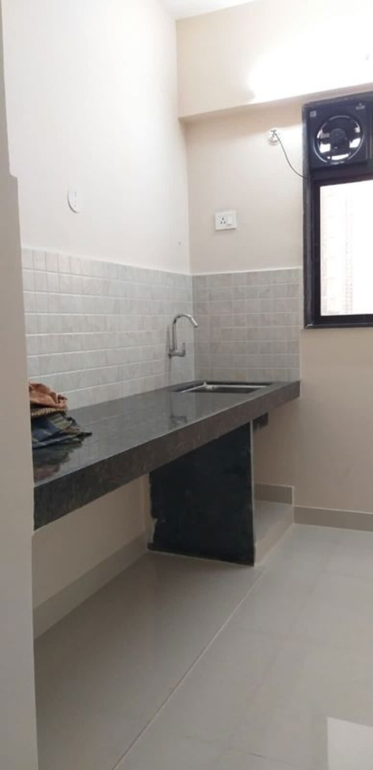 Kitchen, bhakti-palace-ghansoli 2 Bedroom 1150 Sq.Ft. Apartment In Ghansoli Navi Mumbai 10706459