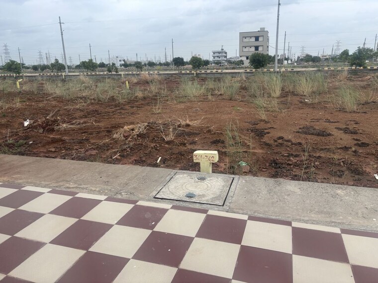 undefined, gollapudi  198 Sq.Yd. Plot In Gollapudi Vijayawada 10706458