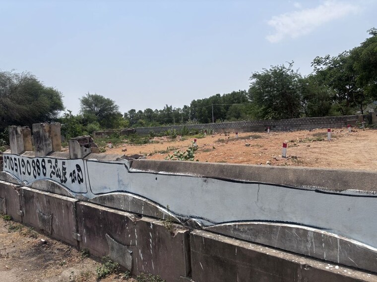 Other, gollapudi  198 Sq.Yd. Plot In Gollapudi Vijayawada 10706458