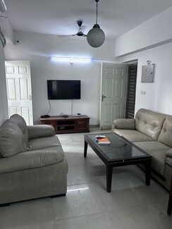 2.5 BHK +Apartment For Rent in Jm Orchid