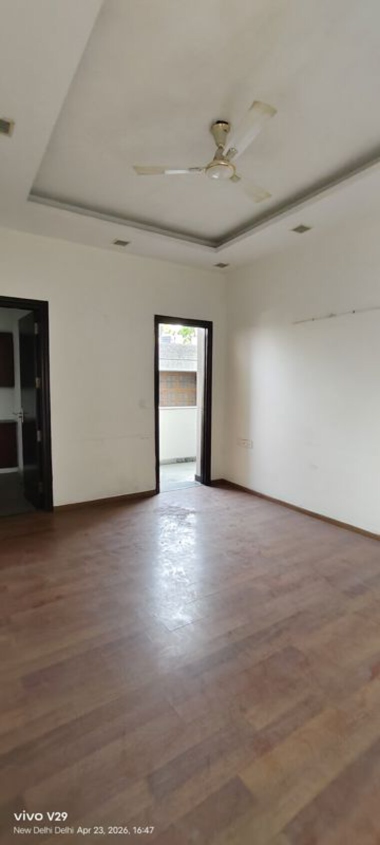 Room, pamposh enclave 3 Bedroom 255 Sq.Yd. Builder Floor In Pamposh Enclave Delhi 10345782