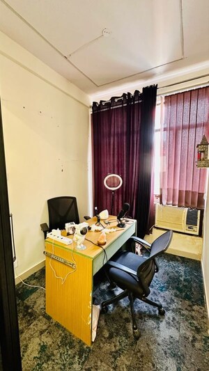 Team Area in  Office Space at Palam Vyapar Kendra, Sector 2 – for Rent