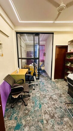 Office Space For Rent in Palam Vyapar Kendra