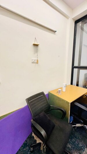 Team Area in  Office Space at Palam Vyapar Kendra, Sector 2 – for Rent