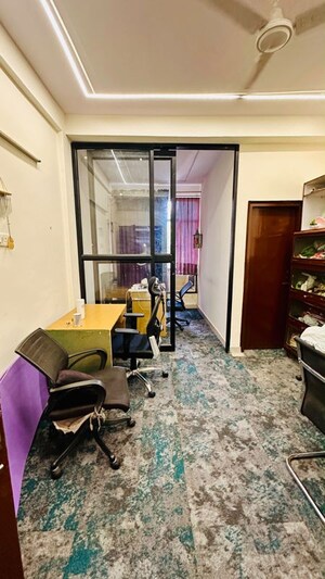 Living Room in  Office Space at Palam Vyapar Kendra, Sector 2 – for Rent