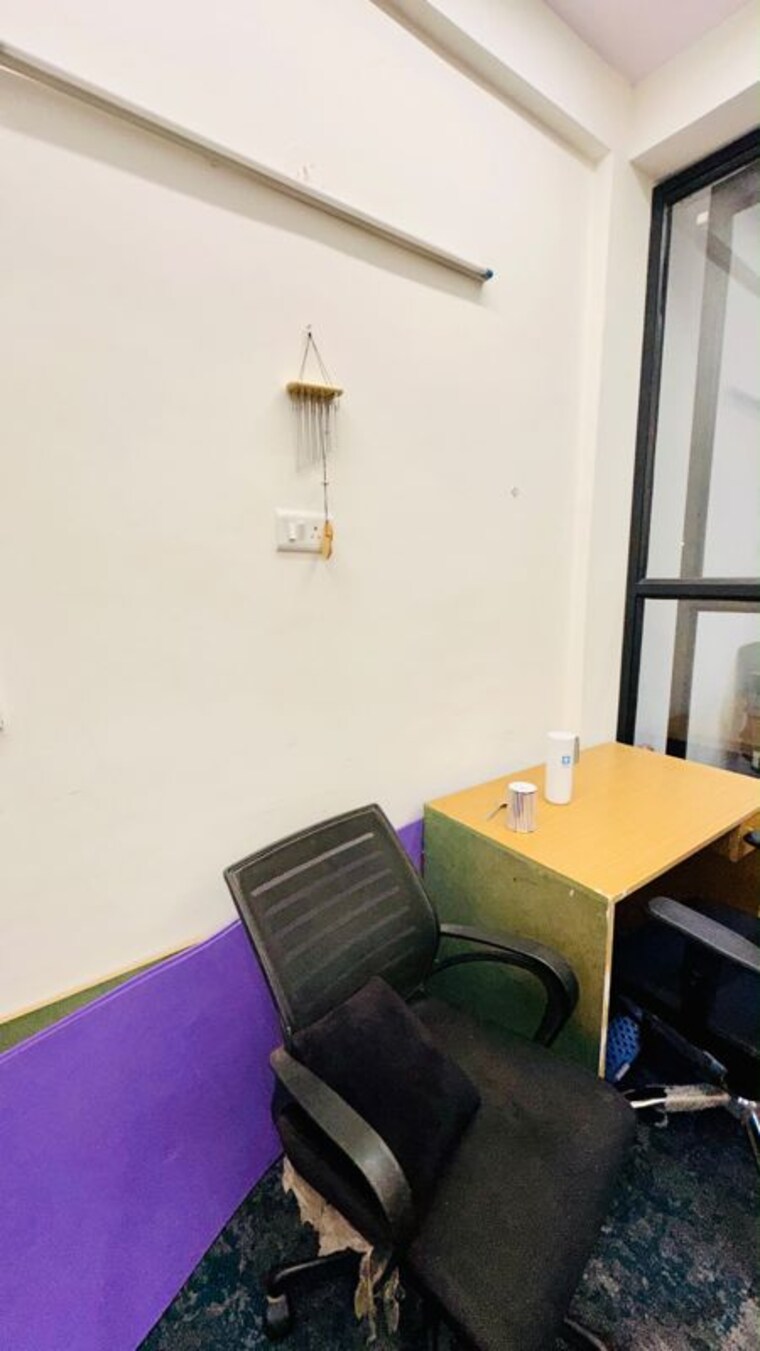 Team Area, palam-vyapar-kendra Commercial Office Space 288 Sq.Ft. In Sector 2 Gurgaon 10706455