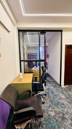 Living Room in  Office Space at Palam Vyapar Kendra, Sector 2 – for Rent