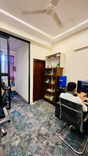 Hall in  Office Space at Palam Vyapar Kendra, Sector 2 – for Rent