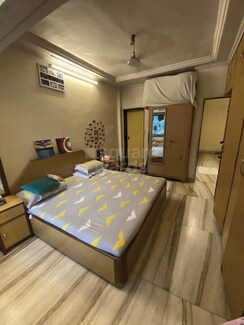 2 BHK Apartment For Rent in Vimla Plaza