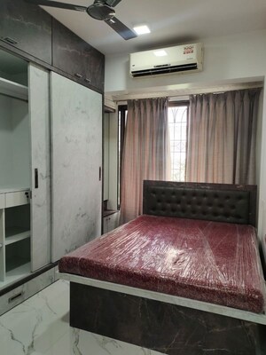 2 BHK Apartment For Rent in Vimla Plaza, Ghansoli