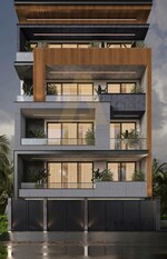4 BHK +  300 Sq.Yd. Builder Floor in East Of Kailash