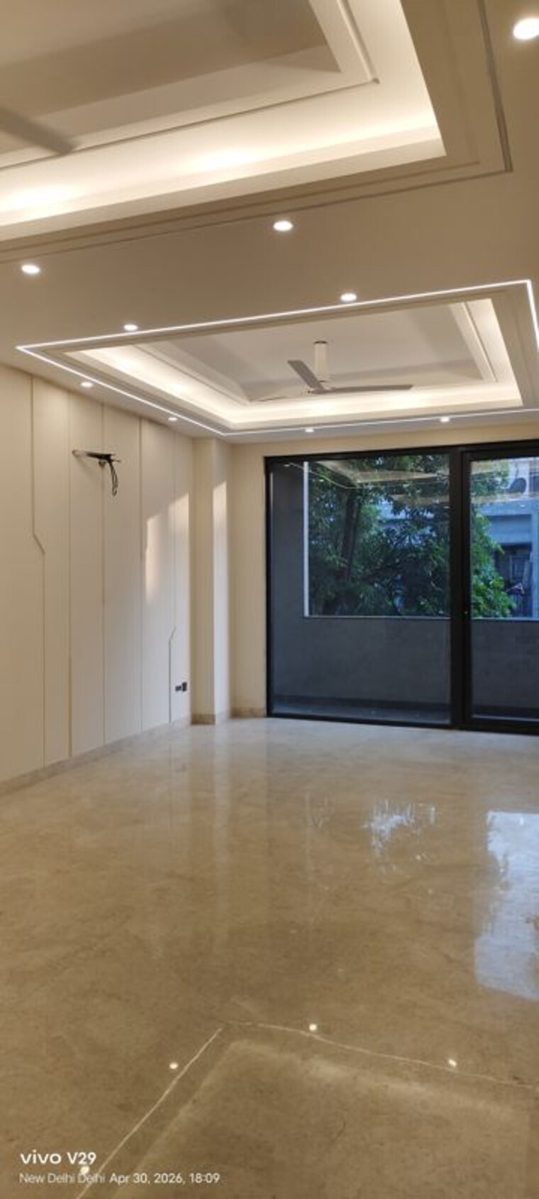 Room, greater kailash i 3 Bedroom 208 Sq.Yd. Builder Floor In Greater Kailash I Delhi 10343785