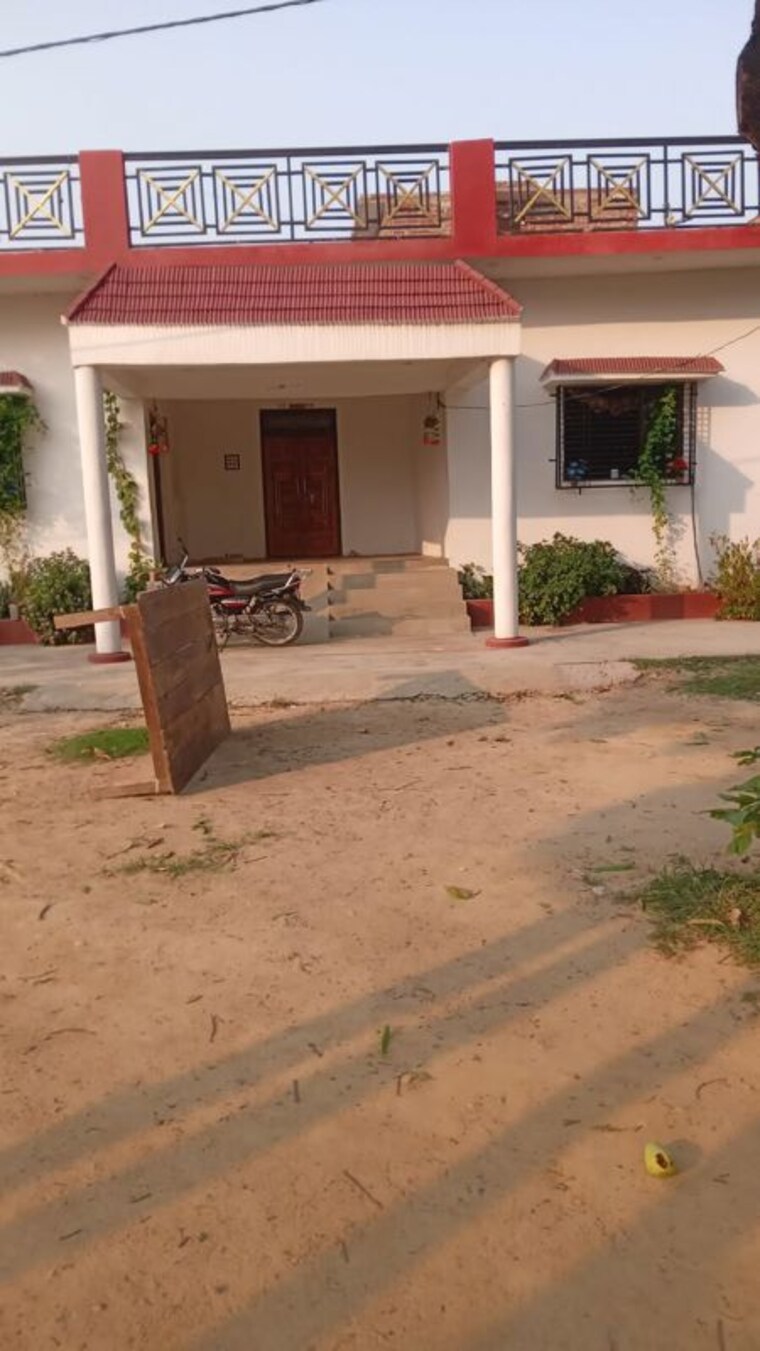  Parking, sethi colony  5400 Sq.Ft. Plot In Sethi Colony Jaipur 10706468