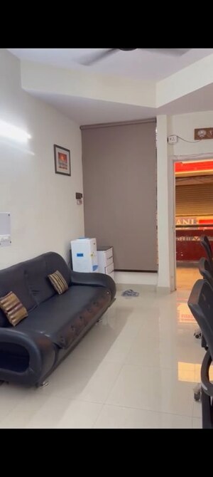Living Room in  Office Space at Palam Vyapar Kendra, Sector 2 – for Rent