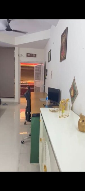 Furnished Amenities in  Office Space at Palam Vyapar Kendra, Sector 2 – for Rent