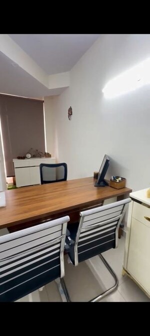 Kitchen in  Office Space at Palam Vyapar Kendra, Sector 2 – for Rent