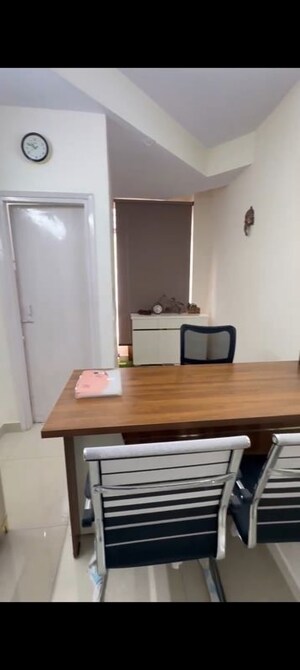Kitchen in  Office Space at Palam Vyapar Kendra, Sector 2 – for Rent