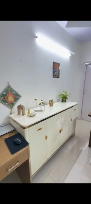 Kitchen in  Office Space at Palam Vyapar Kendra, Sector 2 – for Rent