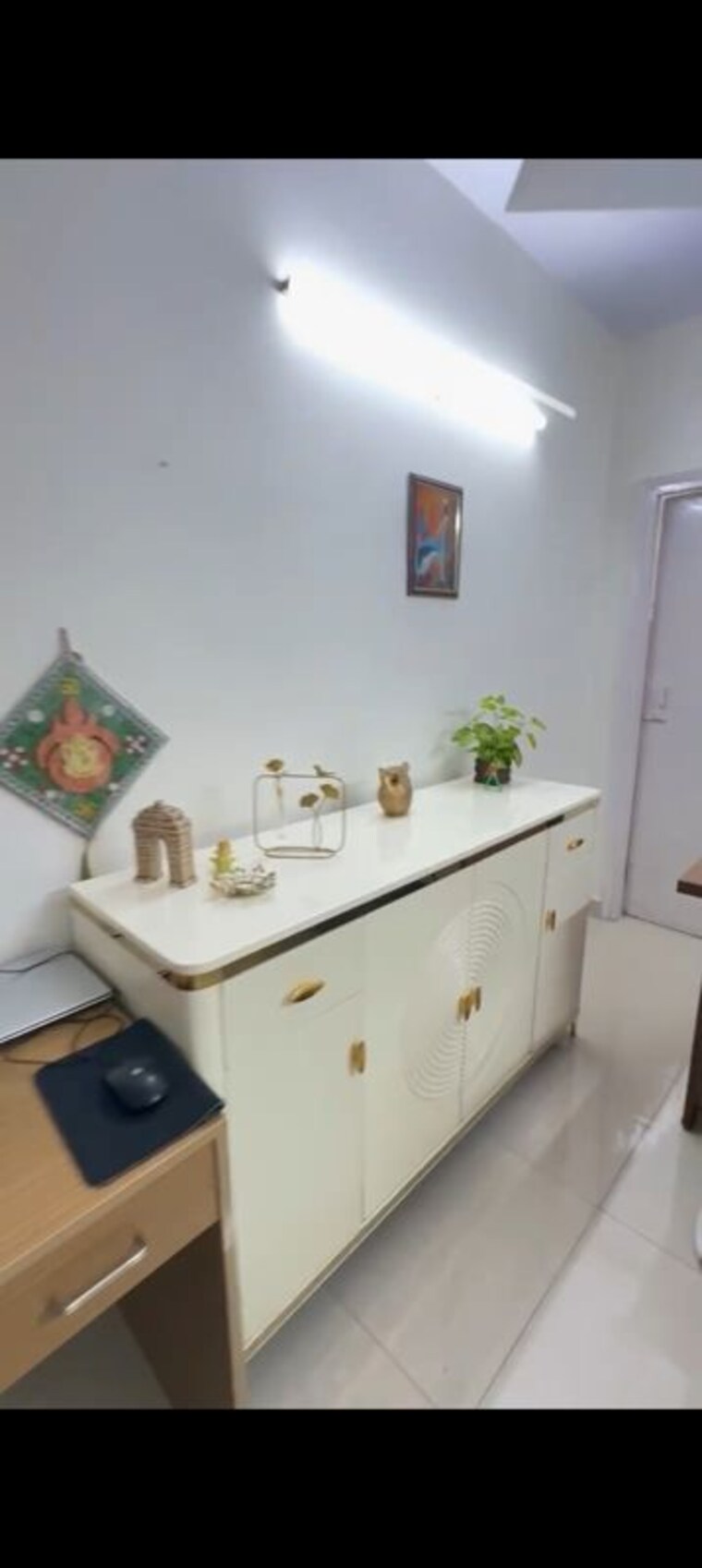 Kitchen, palam-vyapar-kendra Commercial Office Space 360 Sq.Ft. In Sector 2 Gurgaon 10706466