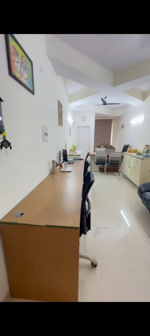 Team Area in  Office Space at Palam Vyapar Kendra, Sector 2 – for Rent