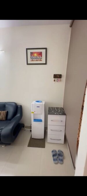 Furnished Amenities in  Office Space at Palam Vyapar Kendra, Sector 2 – for Rent